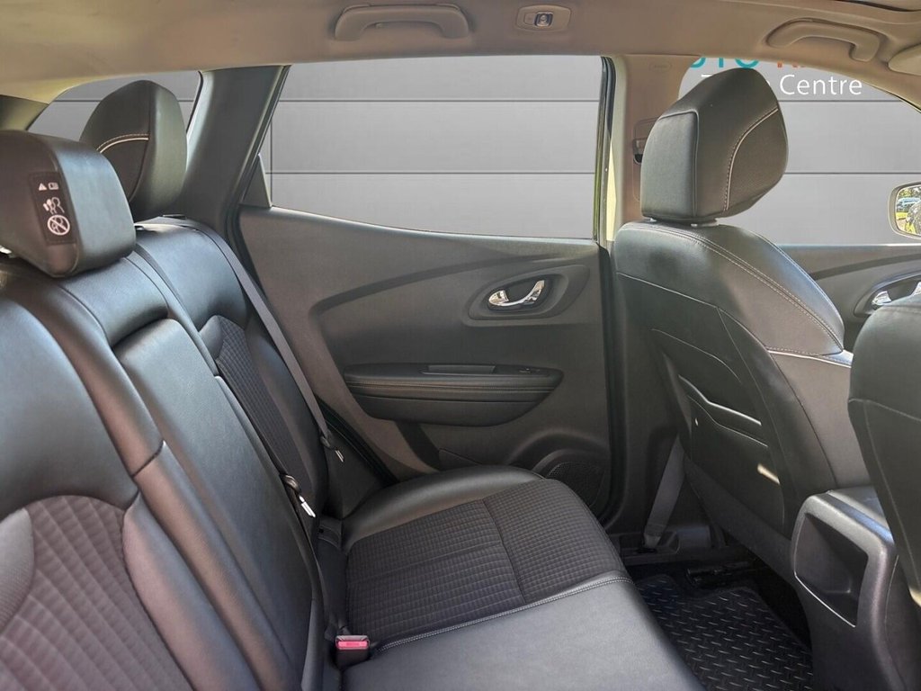 Used Renault Kadjar 2016 for sale - 76615615: Photo 14