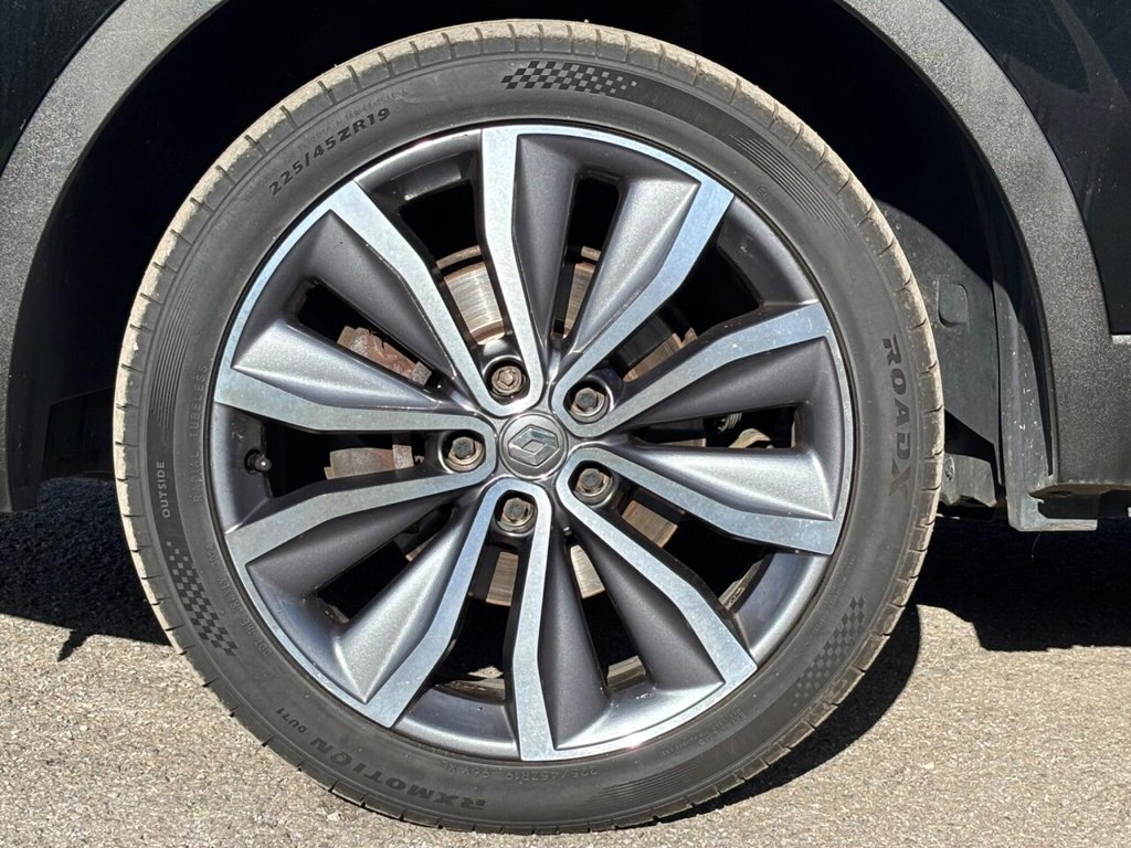 Used Renault Kadjar 2016 for sale - 76615615: Photo 20