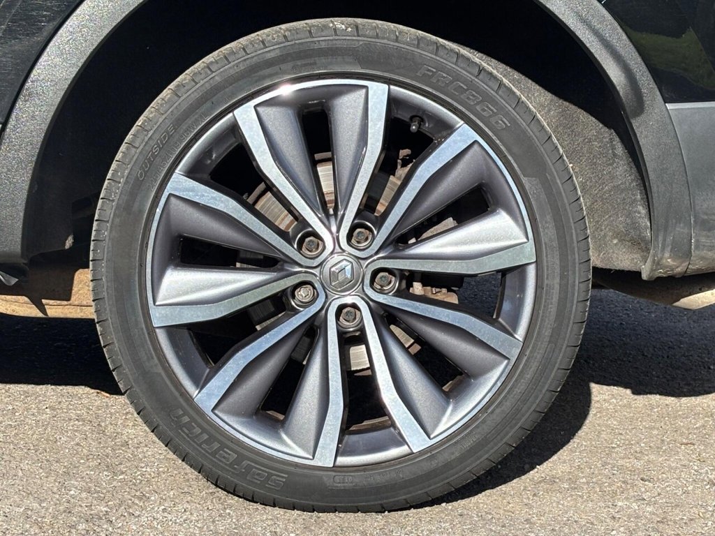 Used Renault Kadjar 2016 for sale - 76615615: Photo 21