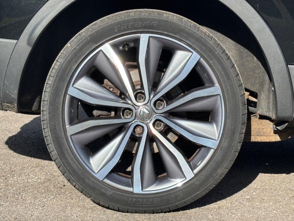 Used Renault Kadjar 2016 for sale - 76615615: Photo 22