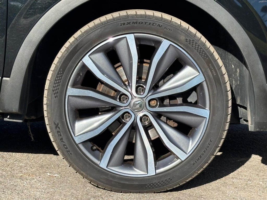 Used Renault Kadjar 2016 for sale - 76615615: Photo 23