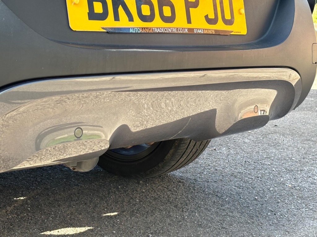 Used Renault Kadjar 2016 for sale - 76615615: Photo 27