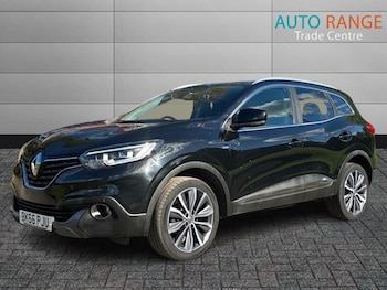 Used Renault Kadjar 2016 for sale - 76615615: Photo