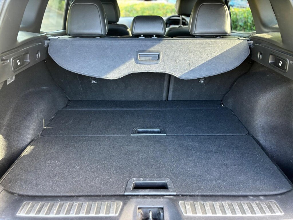 Used Renault Kadjar 2016 for sale - 76615615: Photo 31