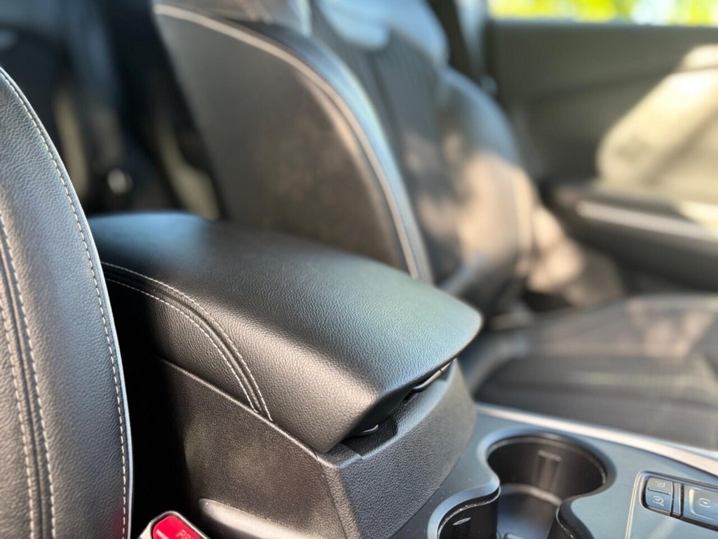 Used Renault Kadjar 2016 for sale - 76615615: Photo 35