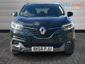 Used Renault Kadjar 2016 for sale - 76615615: Photo