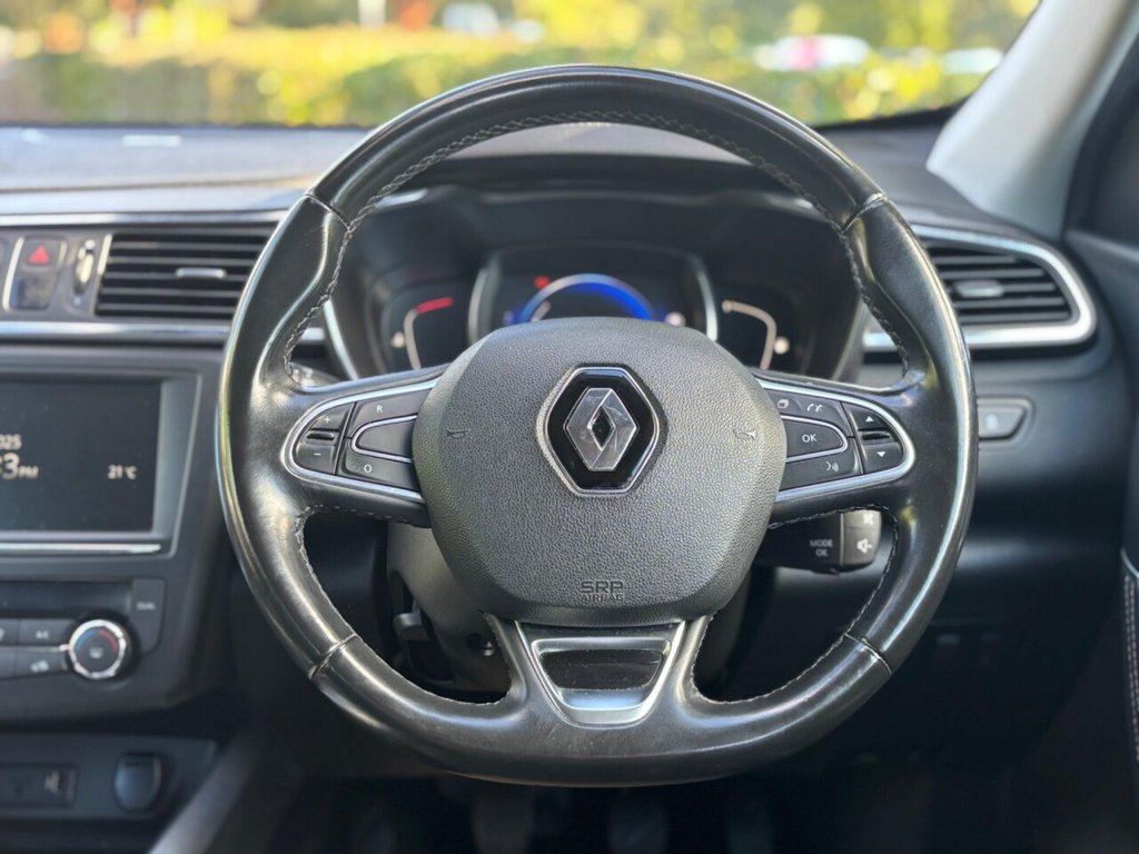 Used Renault Kadjar 2016 for sale - 76615615: Photo 40