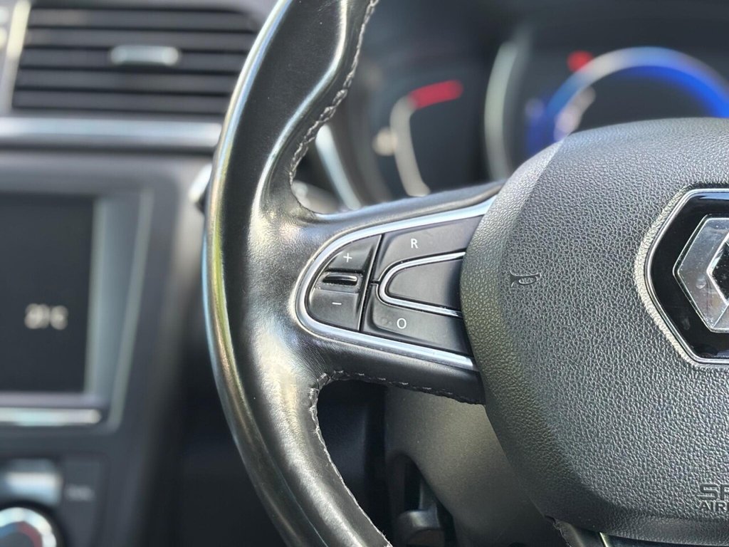 Used Renault Kadjar 2016 for sale - 76615615: Photo 41