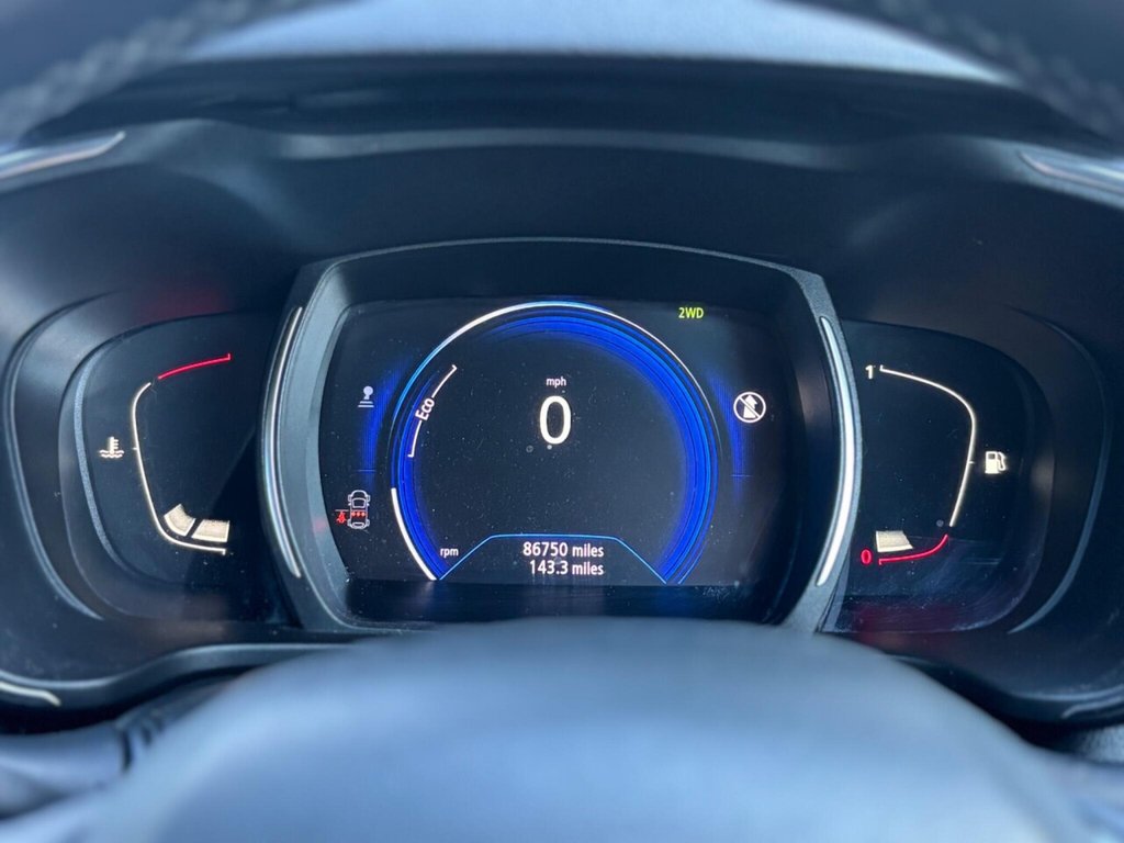 Used Renault Kadjar 2016 for sale - 76615615: Photo 43