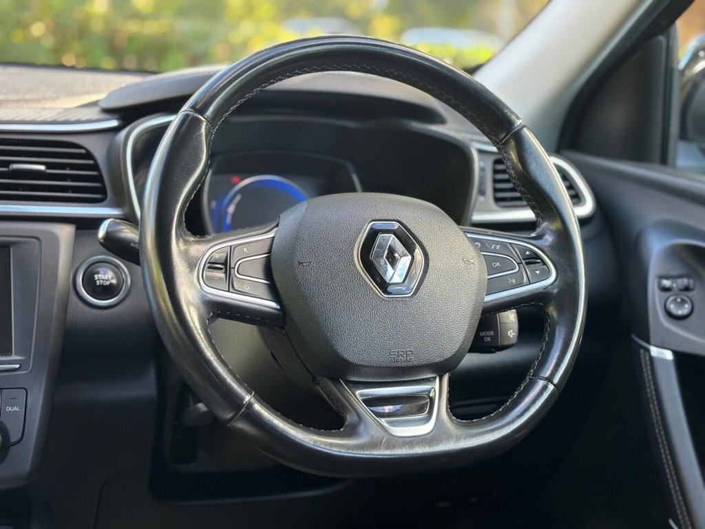 Used Renault Kadjar 2016 for sale - 76615615: Photo 44