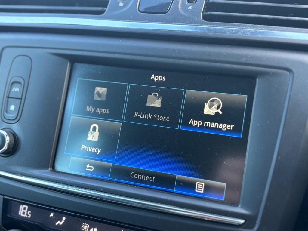 Used Renault Kadjar 2016 for sale - 76615615: Photo 48