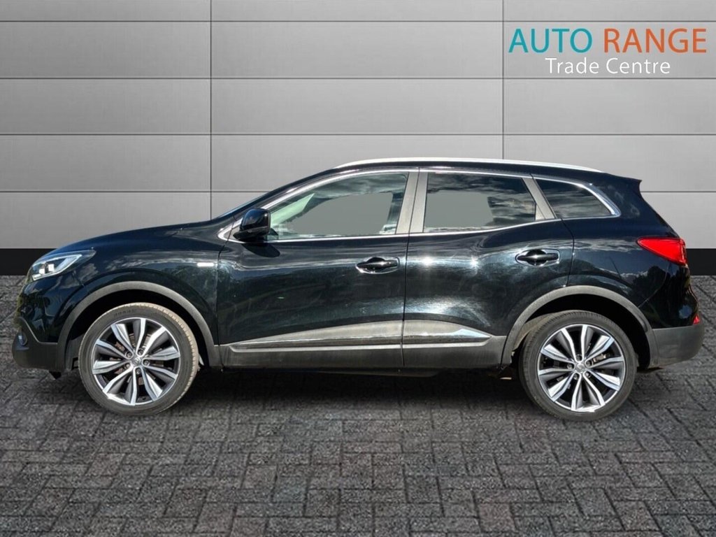 Used Renault Kadjar 2016 for sale - 76615615: Photo 5