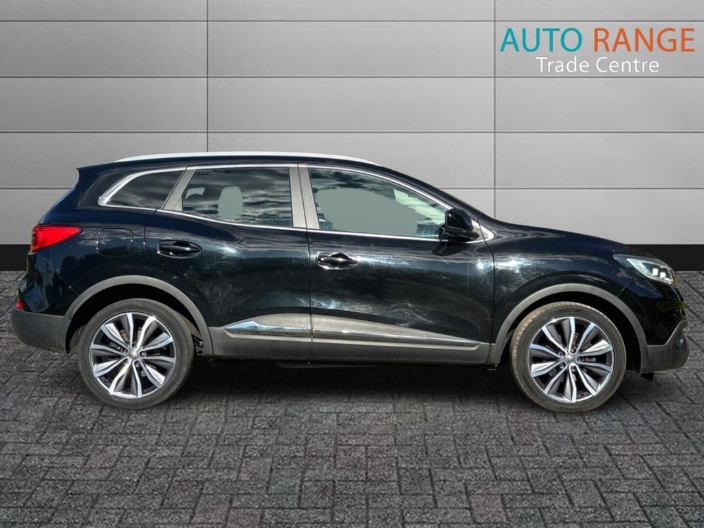 Used Renault Kadjar 2016 for sale - 76615615: Photo 6