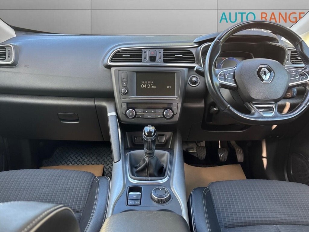 Used Renault Kadjar 2016 for sale - 76615615: Photo 9