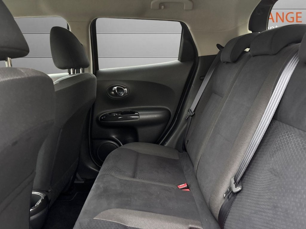 Used Nissan Juke 2014 for sale - 77594117: Photo 15