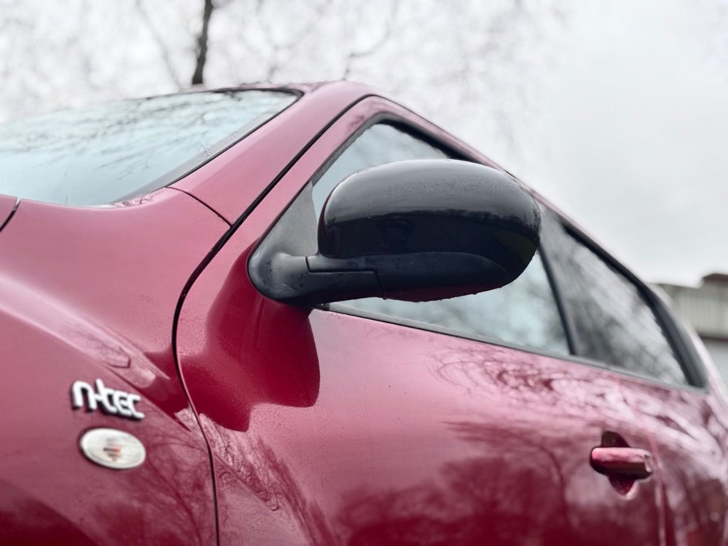 Used Nissan Juke 2014 for sale - 77594117: Photo 26