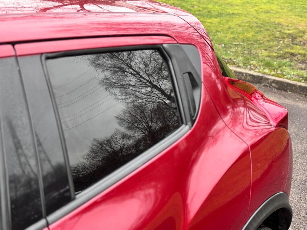 Used Nissan Juke 2014 for sale - 77594117: Photo 27