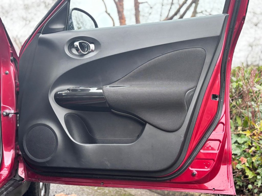 Used Nissan Juke 2014 for sale - 77594117: Photo 32