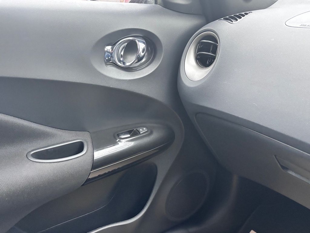 Used Nissan Juke 2014 for sale - 77594117: Photo 45