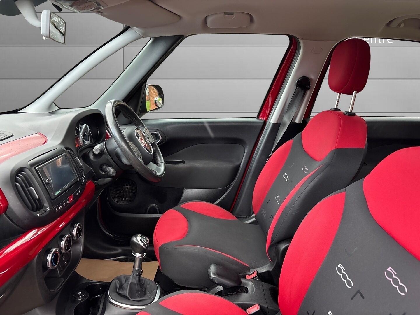 Used Fiat 500L 2014 for sale - 75906048: Photo 11