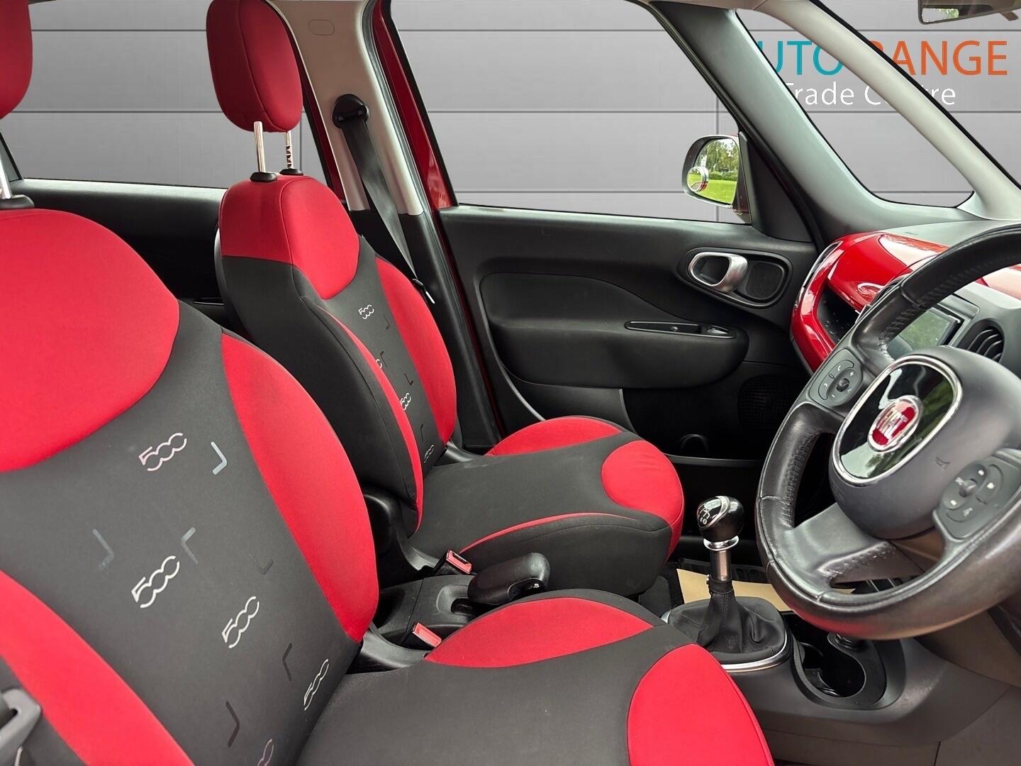 Used Fiat 500L 2014 for sale - 75906048: Photo 12