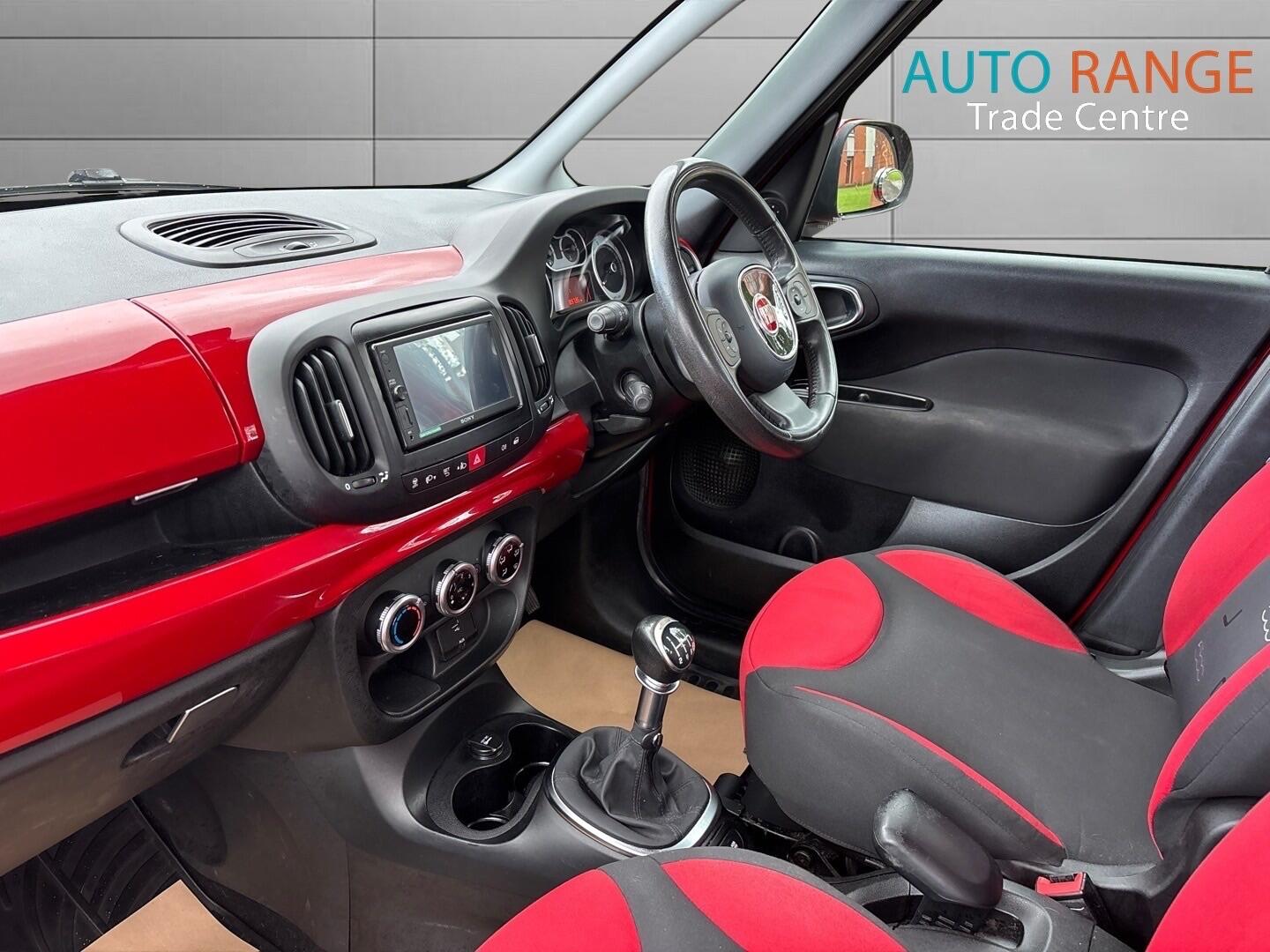 Used Fiat 500L 2014 for sale - 75906048: Photo 13