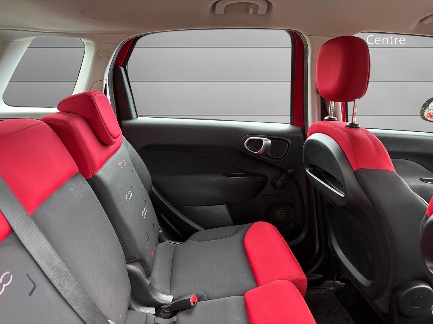 Used Fiat 500L 2014 for sale - 75906048: Photo 14