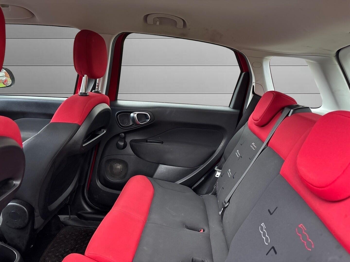 Used Fiat 500L 2014 for sale - 75906048: Photo 15