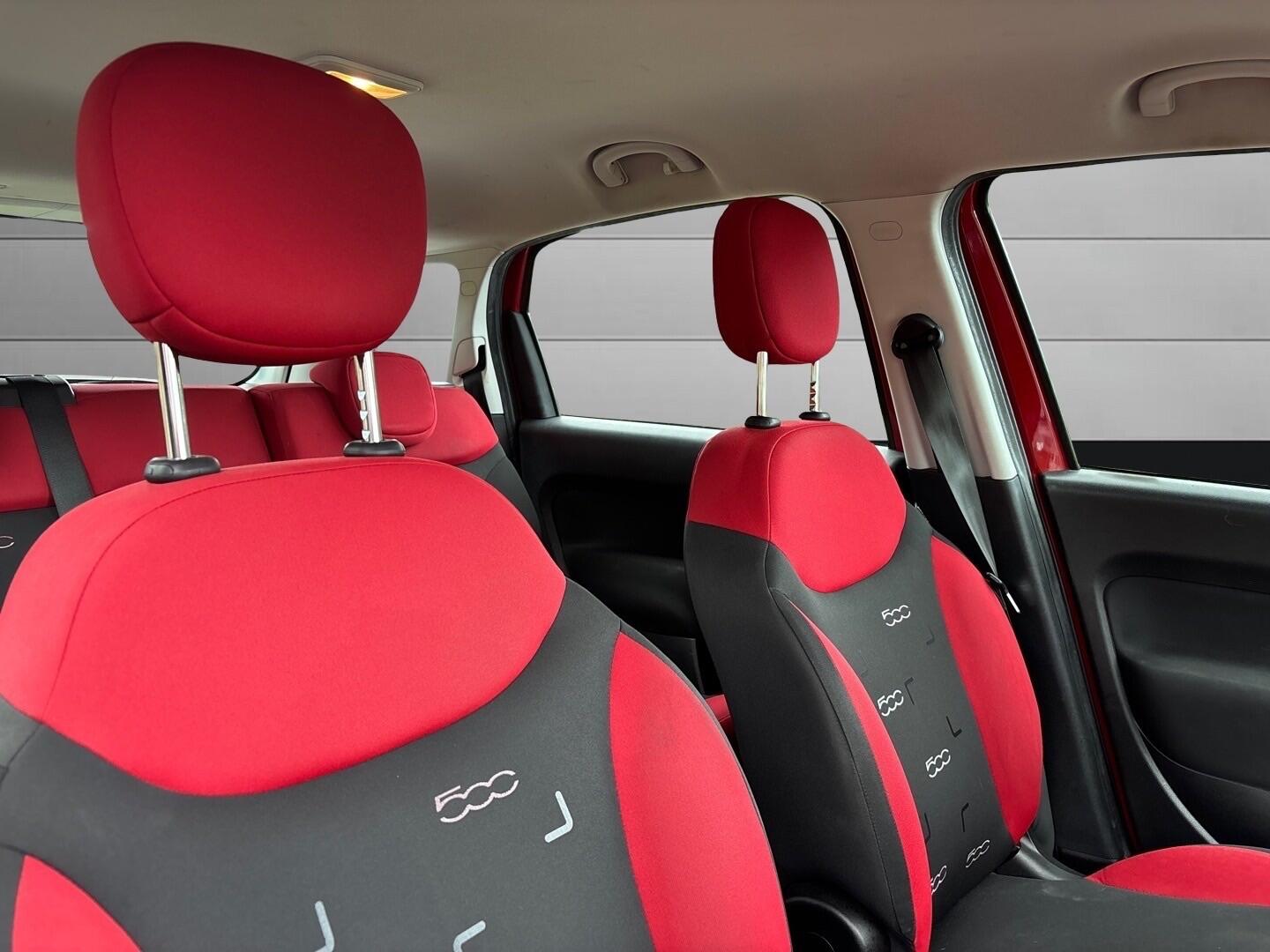 Used Fiat 500L 2014 for sale - 75906048: Photo 16