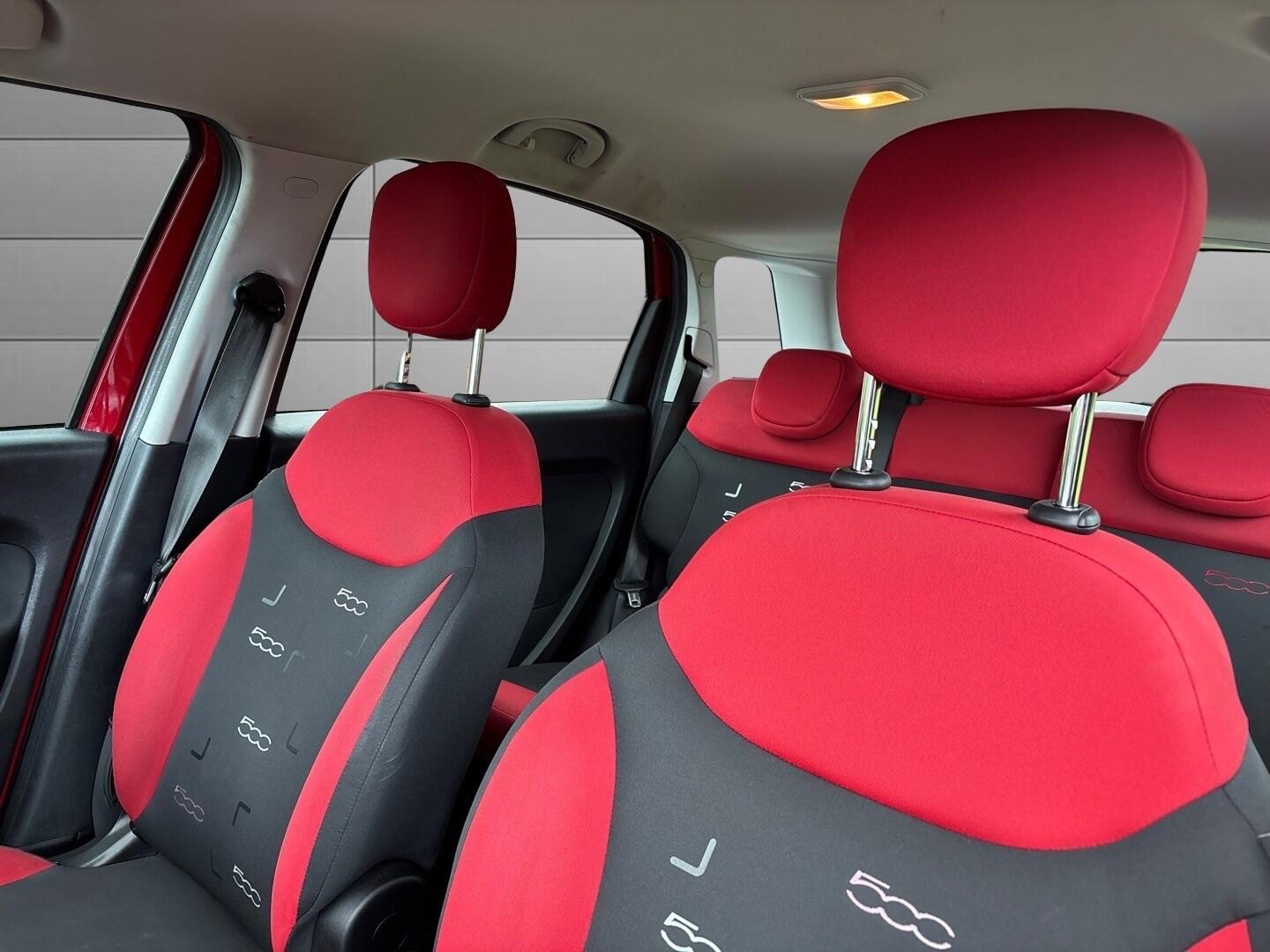 Used Fiat 500L 2014 for sale - 75906048: Photo 17