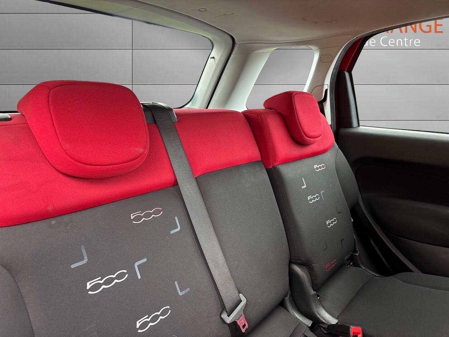 Used Fiat 500L 2014 for sale - 75906048: Photo 18