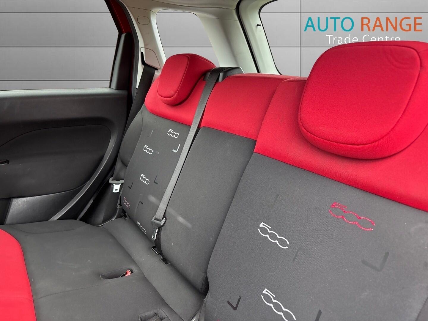 Used Fiat 500L 2014 for sale - 75906048: Photo 19
