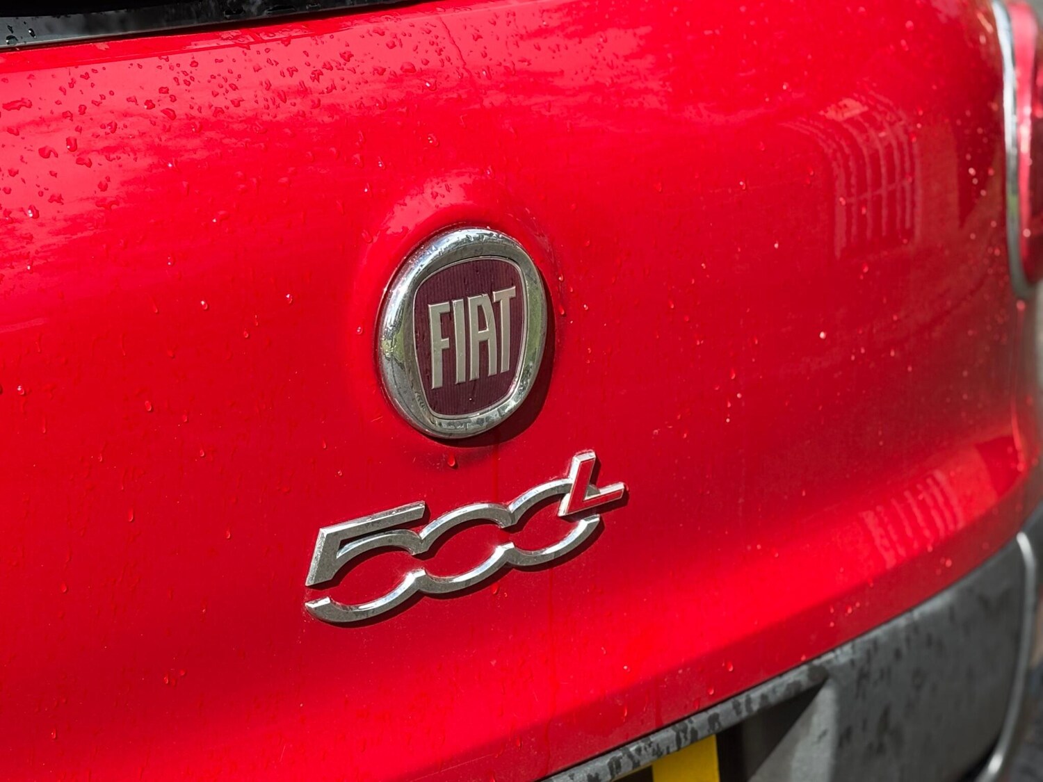 Used Fiat 500L 2014 for sale - 75906048: Photo 23