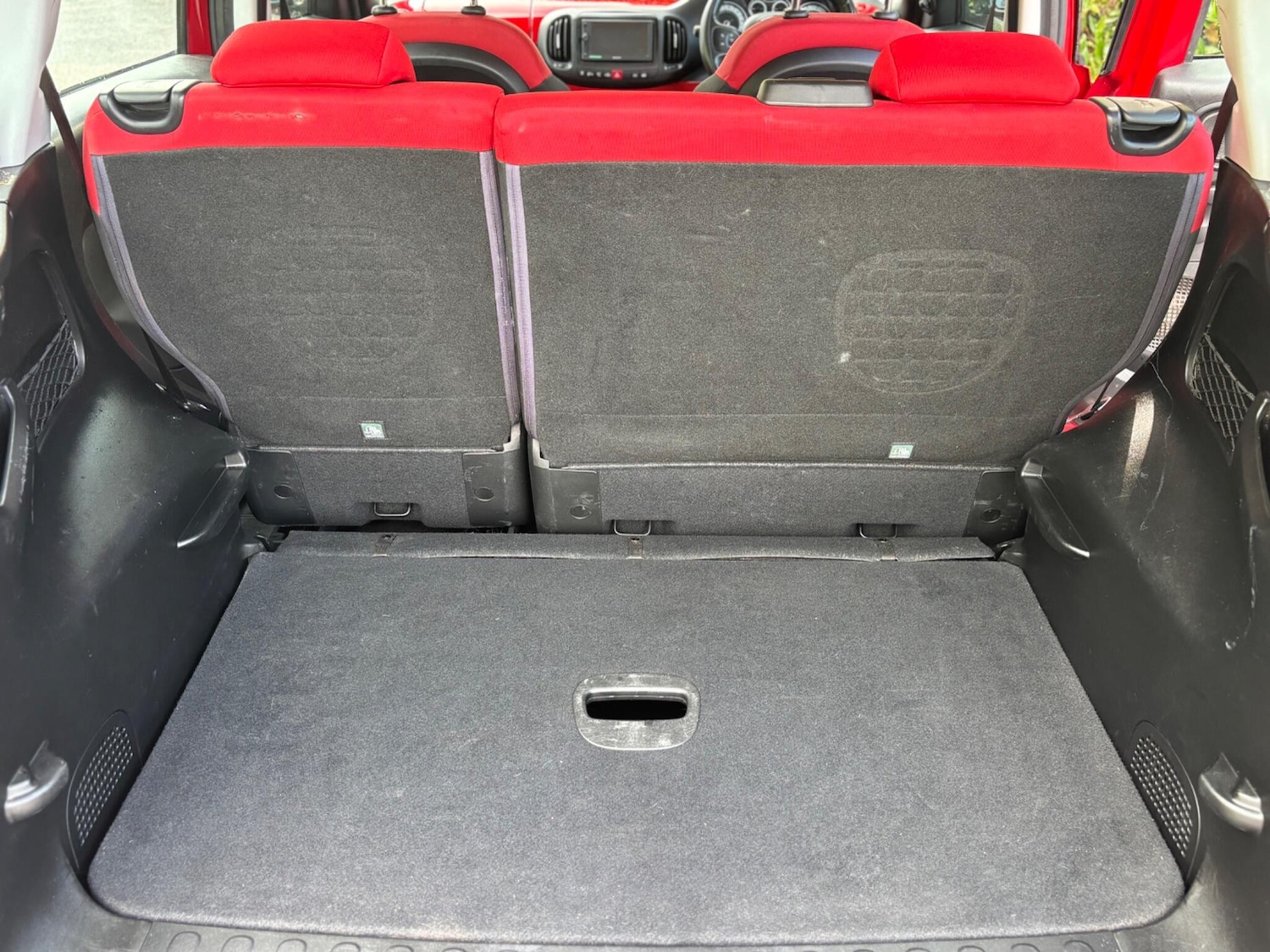 Used Fiat 500L 2014 for sale - 75906048: Photo 24