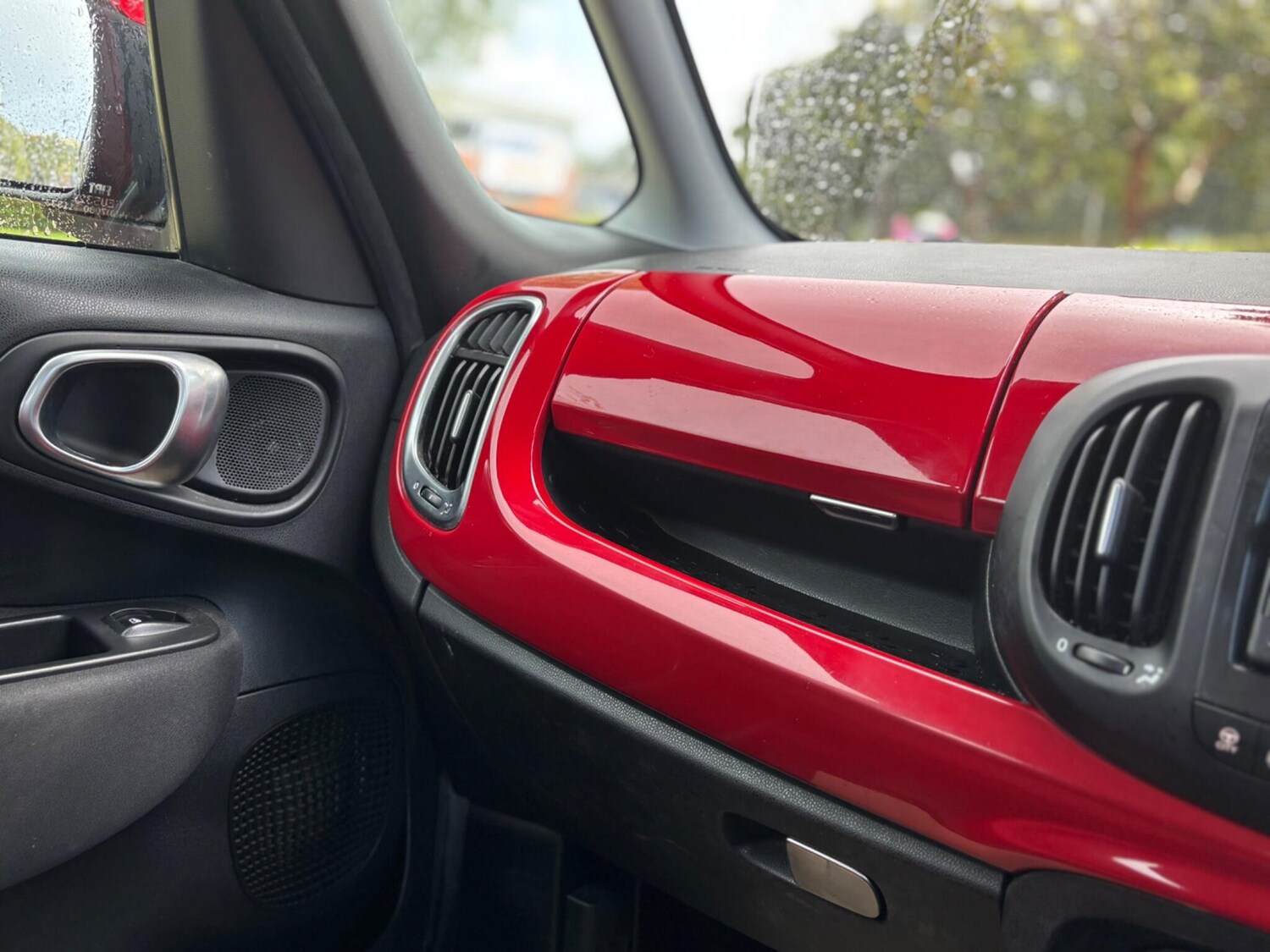 Used Fiat 500L 2014 for sale - 75906048: Photo 25