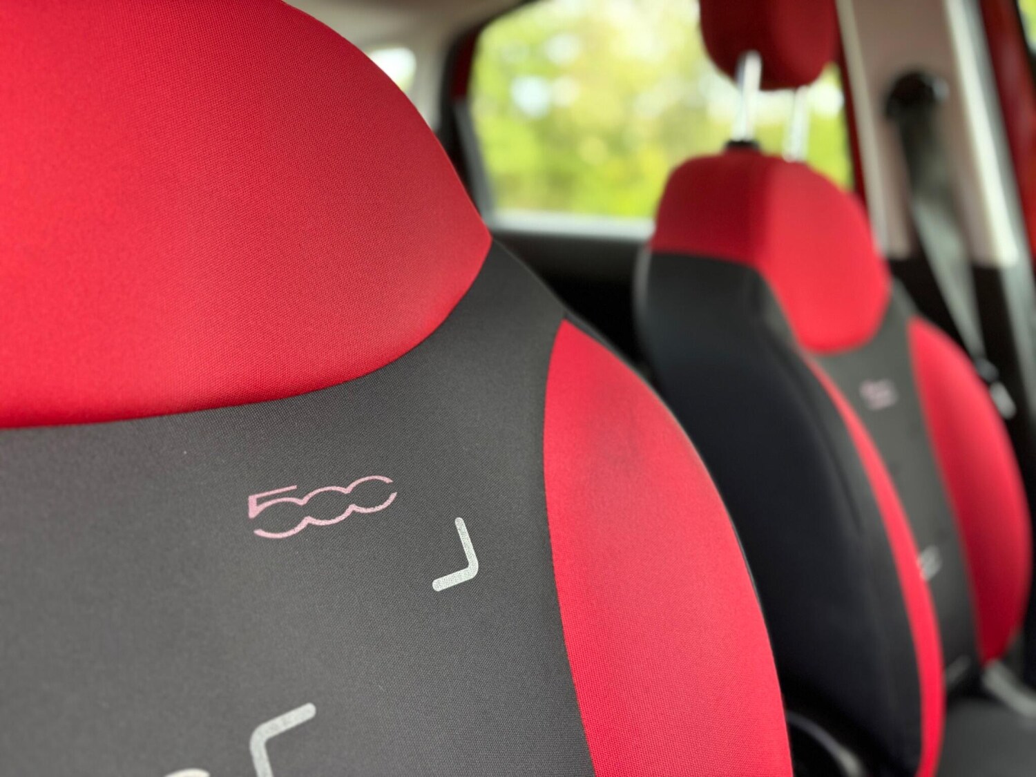 Used Fiat 500L 2014 for sale - 75906048: Photo 26