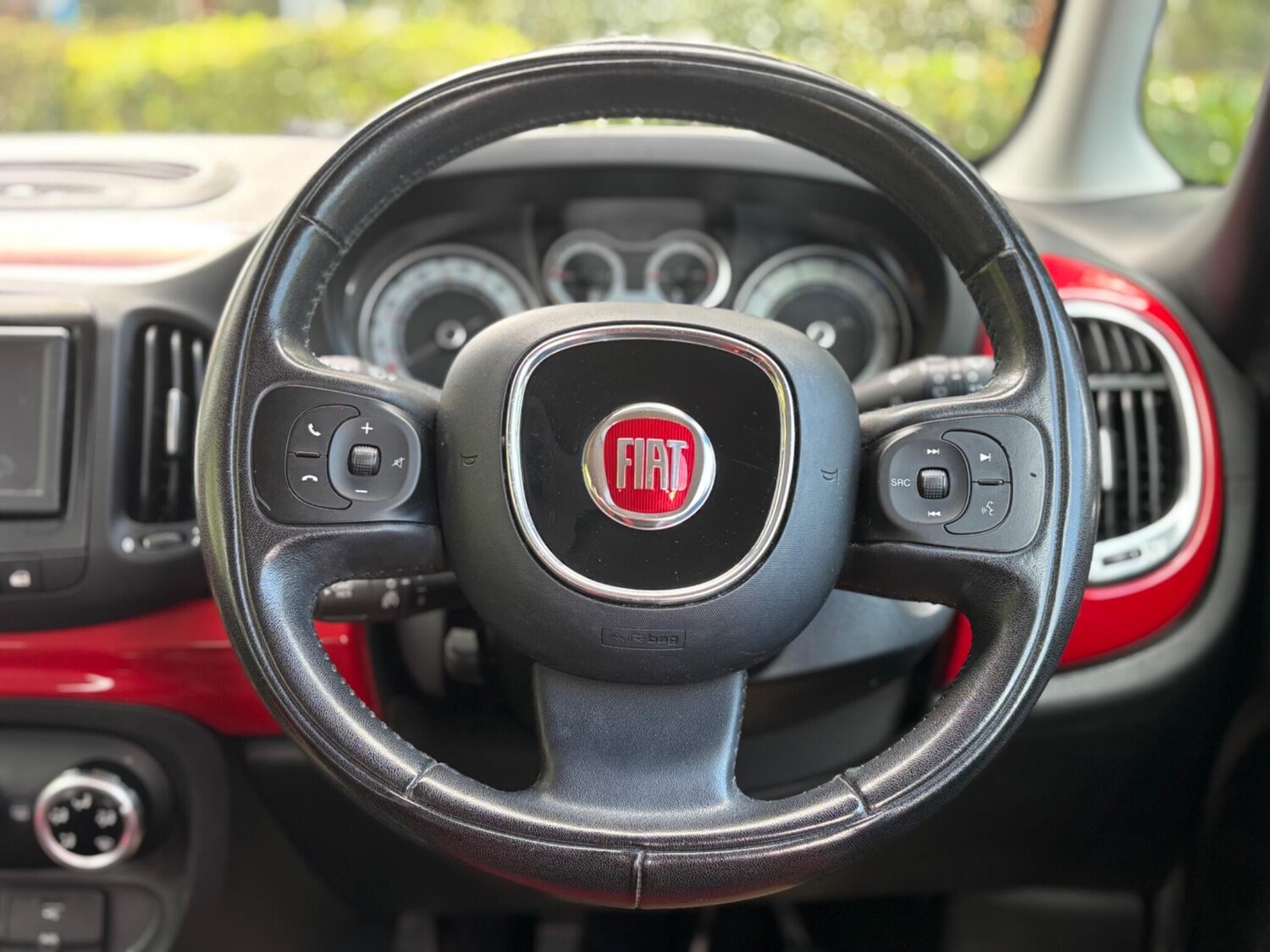 Used Fiat 500L 2014 for sale - 75906048: Photo 27