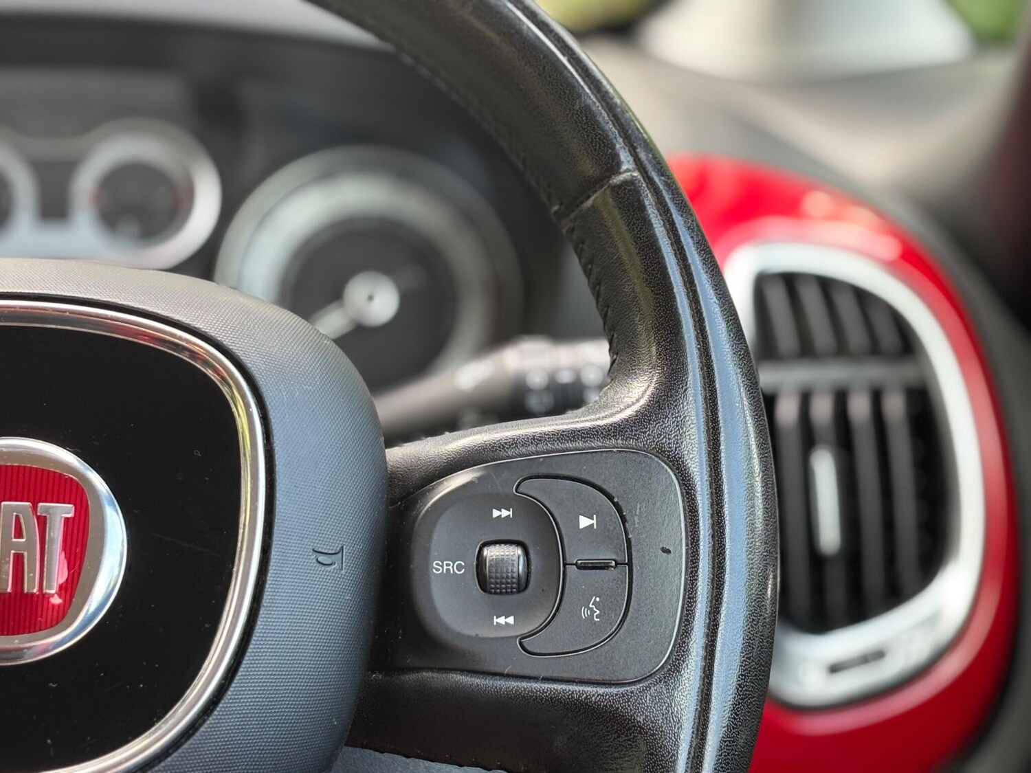 Used Fiat 500L 2014 for sale - 75906048: Photo 29