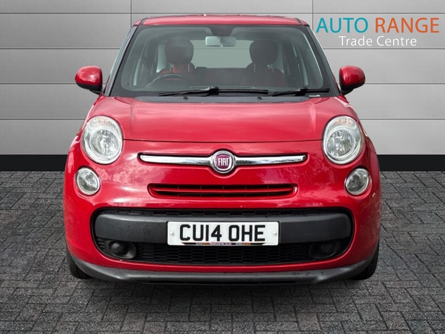 Used Fiat 500L 2014 for sale - 75906048: Photo 3