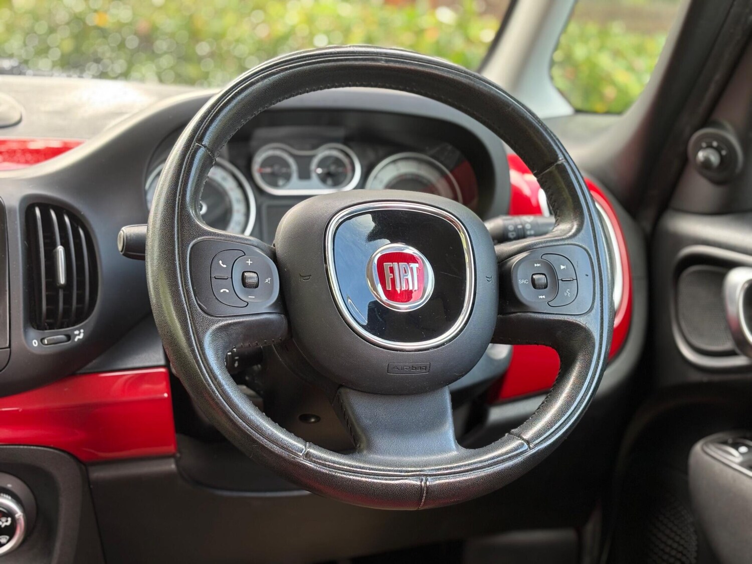 Used Fiat 500L 2014 for sale - 75906048: Photo 30
