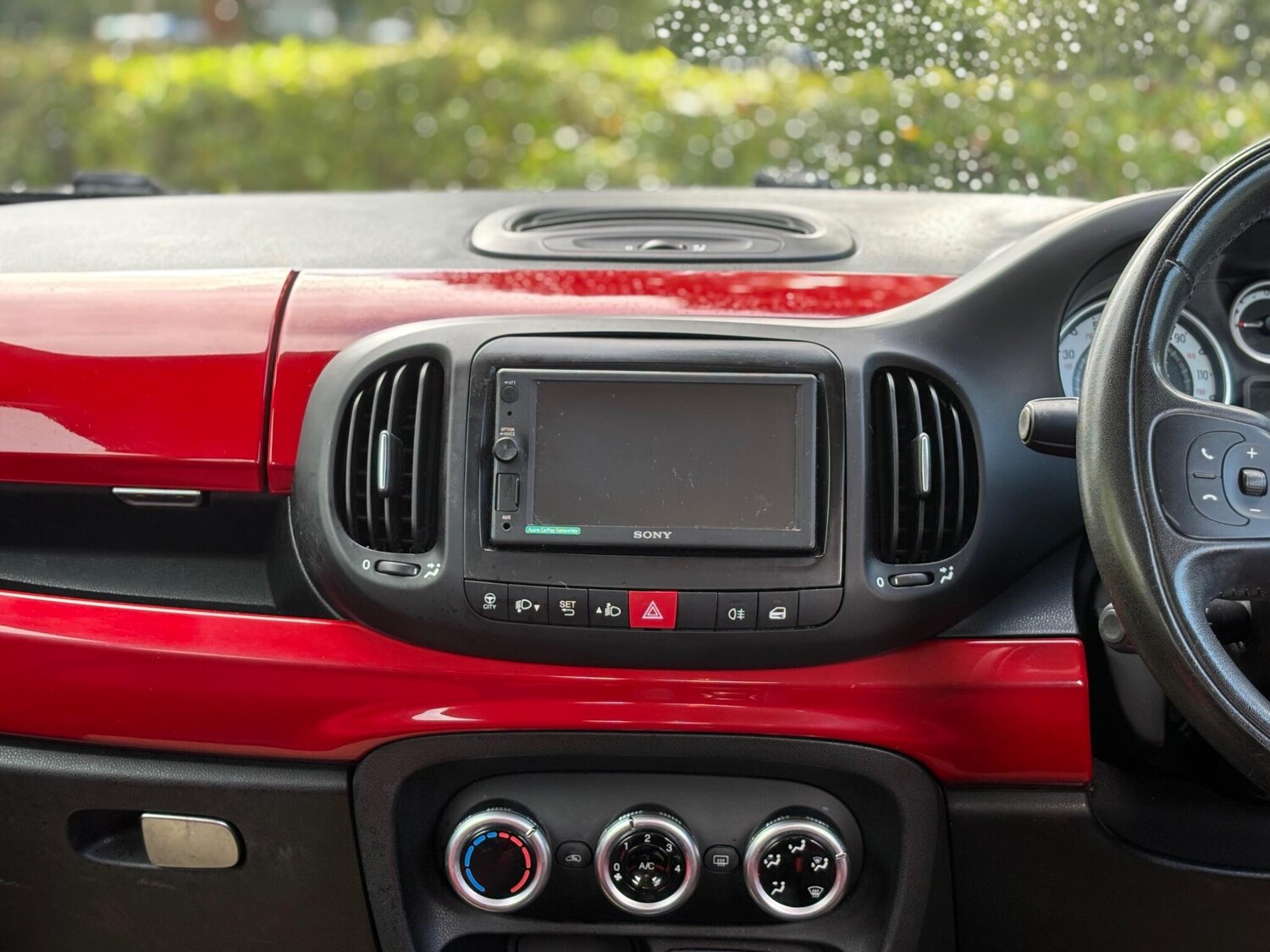 Used Fiat 500L 2014 for sale - 75906048: Photo 31