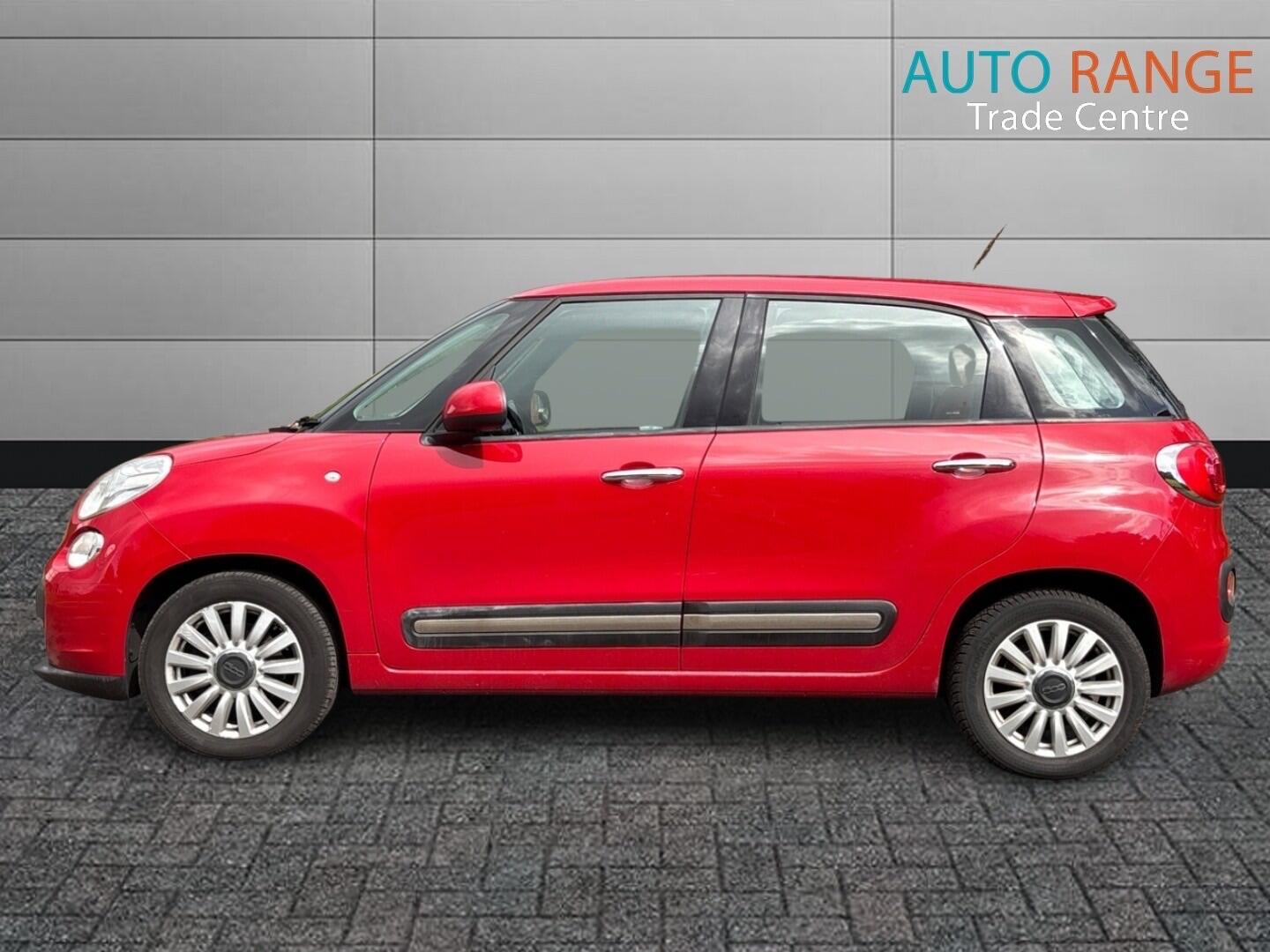 Used Fiat 500L 2014 for sale - 75906048: Photo 5