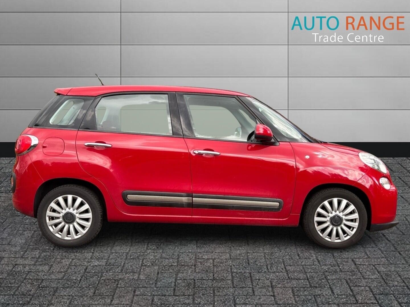 Used Fiat 500L 2014 for sale - 75906048: Photo 6