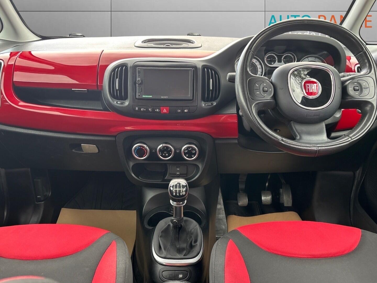 Used Fiat 500L 2014 for sale - 75906048: Photo 9