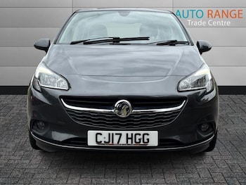 Used Vauxhall Corsa 2017 for sale - 75589555: Photo
