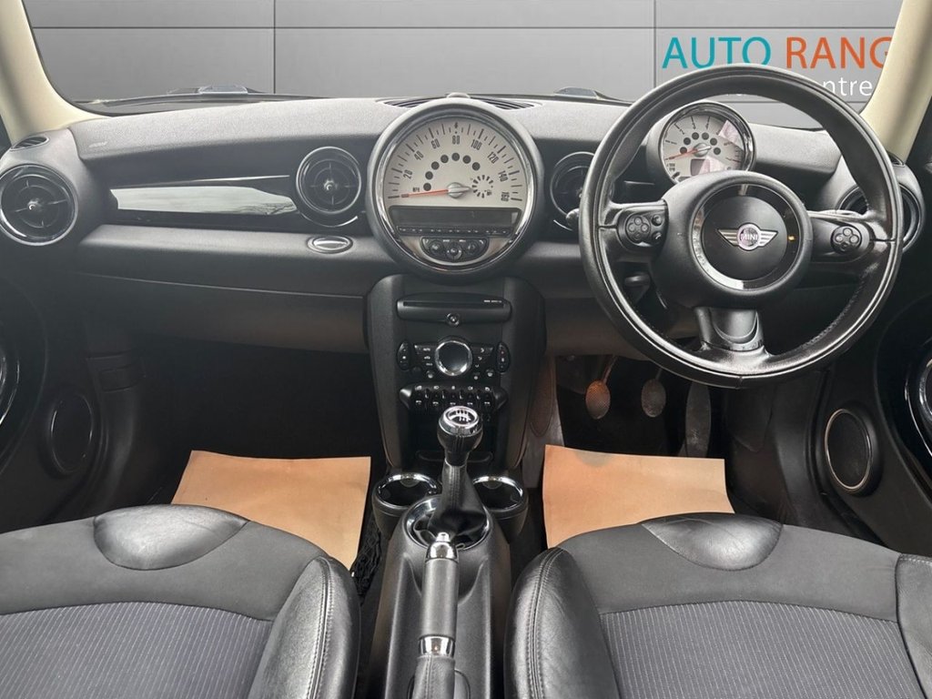 Used MINI Clubman 2011 for sale - 77507268: Photo 10