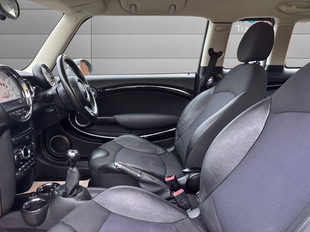 Used MINI Clubman 2011 for sale - 77507268: Photo 11