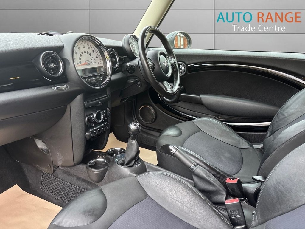 Used MINI Clubman 2011 for sale - 77507268: Photo 12