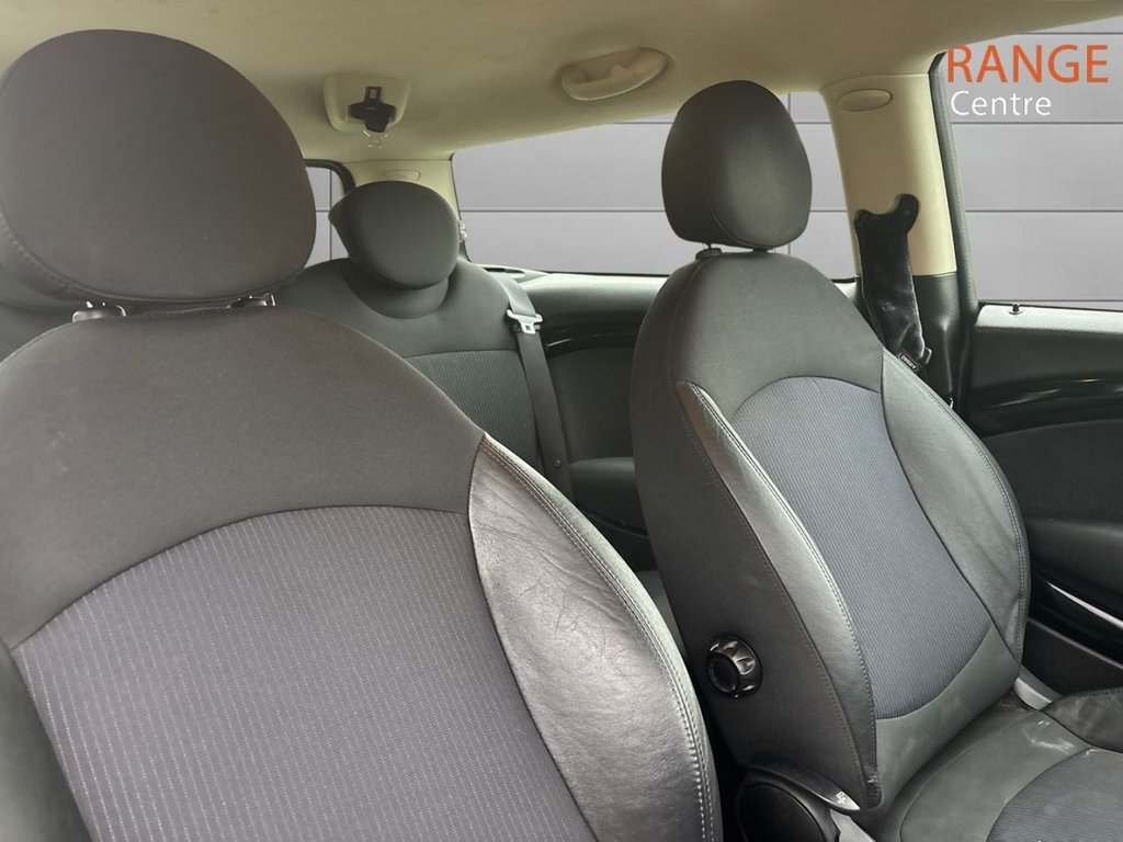 Used MINI Clubman 2011 for sale - 77507268: Photo 14