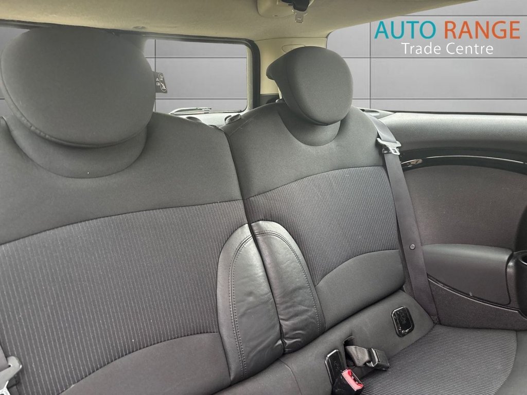 Used MINI Clubman 2011 for sale - 77507268: Photo 16